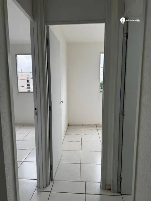 Apartamento com 2 quartos à venda, 45m2 em Jardim da Posse, Nova Iguacu - RJ - imagem 2 Foto 2 de Apartamento com 2 quartos à venda, 45m2 em Jardim da Posse, Nova Iguacu - RJ