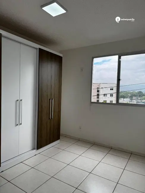 Apartamento com 2 quartos à venda, 45m2 em Jardim da Posse, Nova Iguacu - RJ - imagem 6 Foto 6 de Apartamento com 2 quartos à venda, 45m2 em Jardim da Posse, Nova Iguacu - RJ
