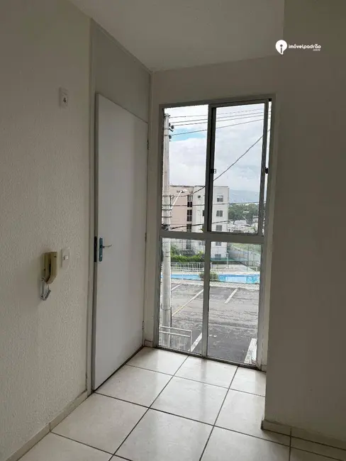 Apartamento com 2 quartos à venda, 45m2 em Jardim da Posse, Nova Iguacu - RJ - imagem 1 Foto 1 de Apartamento com 2 quartos à venda, 45m2 em Jardim da Posse, Nova Iguacu - RJ