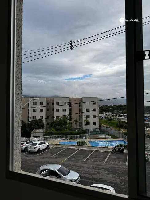 Apartamento com 2 quartos à venda, 45m2 em Jardim da Posse, Nova Iguacu - RJ - imagem 9 Foto 9 de Apartamento com 2 quartos à venda, 45m2 em Jardim da Posse, Nova Iguacu - RJ