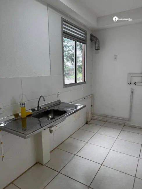 Apartamento com 2 quartos à venda, 45m2 em Jardim da Posse, Nova Iguacu - RJ - imagem 3 Foto 3 de Apartamento com 2 quartos à venda, 45m2 em Jardim da Posse, Nova Iguacu - RJ