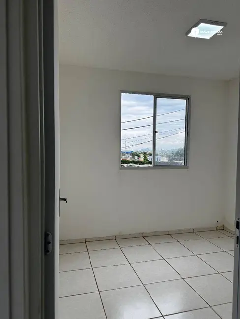 Apartamento com 2 quartos à venda, 45m2 em Jardim da Posse, Nova Iguacu - RJ - imagem 4 Foto 4 de Apartamento com 2 quartos à venda, 45m2 em Jardim da Posse, Nova Iguacu - RJ
