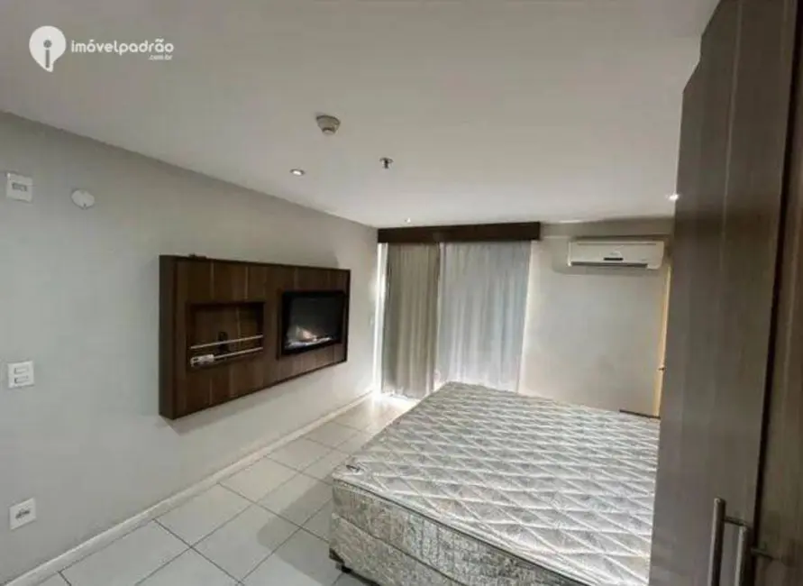 Foto 2 de Loft / Flat com 1 quarto para alugar, 40m2 em Centro, Nova Iguacu - RJ