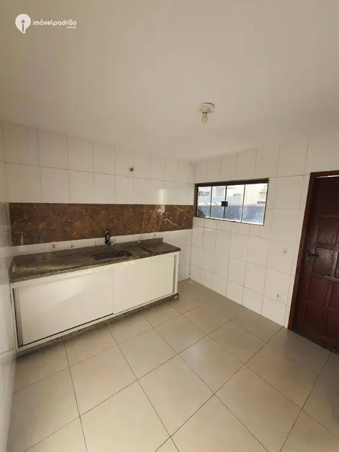 Foto 5 de Casa com 2 quartos à venda, 105m2 em Village Rio das Ostras, Rio Das Ostras - RJ