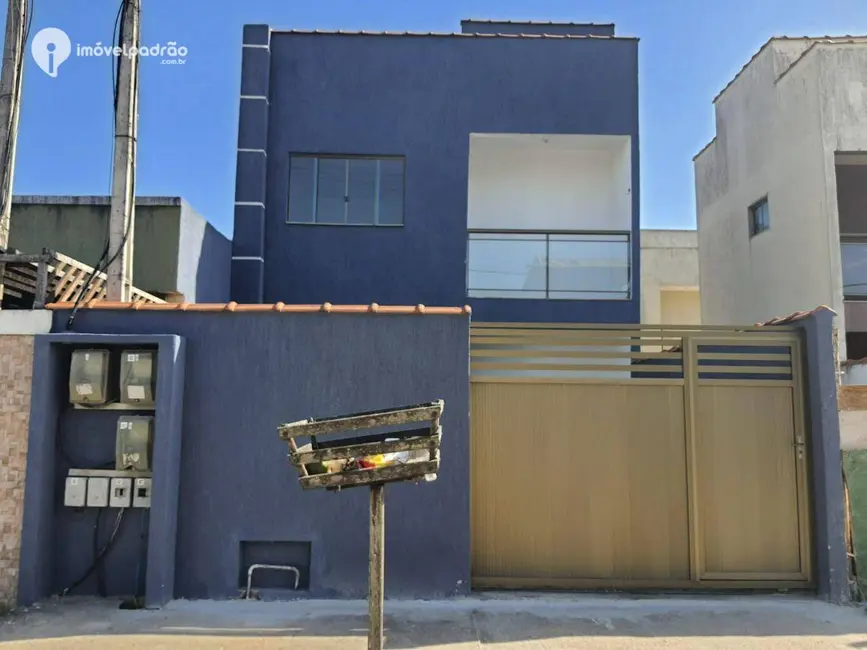 Foto 9 de Casa com 2 quartos à venda, 105m2 em Village Rio das Ostras, Rio Das Ostras - RJ