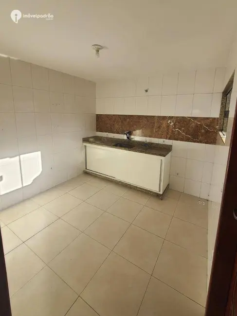 Foto 3 de Casa com 2 quartos à venda, 105m2 em Village Rio das Ostras, Rio Das Ostras - RJ