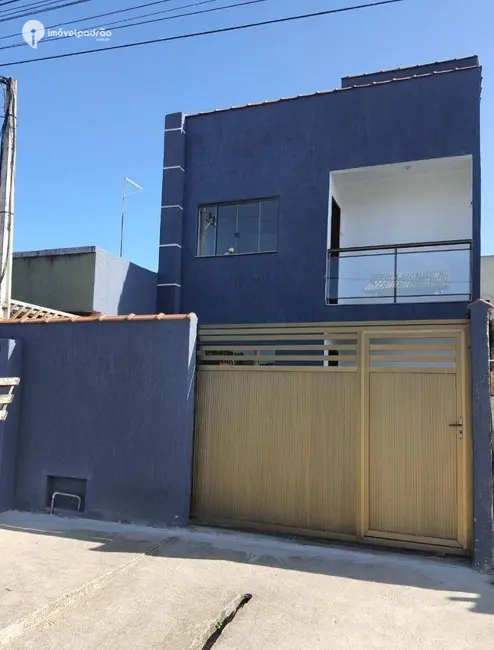 Foto 1 de Casa com 2 quartos à venda, 105m2 em Village Rio das Ostras, Rio Das Ostras - RJ