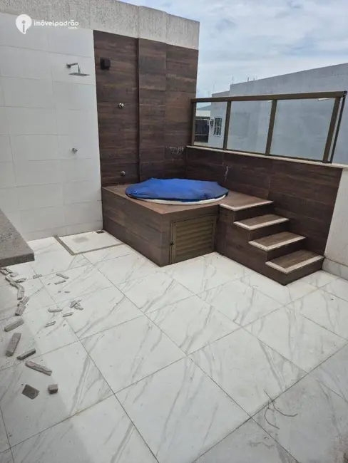 Casa com 2 quartos à venda, 1500m2 em Conjunto Residencial Redenção, Nova Iguacu - RJ - imagem 4 Foto 4 de Casa com 2 quartos à venda, 1500m2 em Conjunto Residencial Redenção, Nova Iguacu - RJ