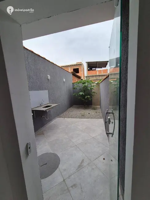 Foto 8 de Casa com 2 quartos à venda, 120m2 em Jardim Palmares, Nova Iguacu - RJ