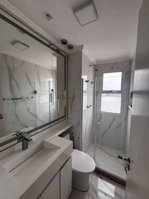 Apartamento com 3 quartos à venda, 102m2 em Nova Iguacu - RJ - imagem 9 Foto 9 de Apartamento com 3 quartos à venda, 102m2 em Nova Iguacu - RJ