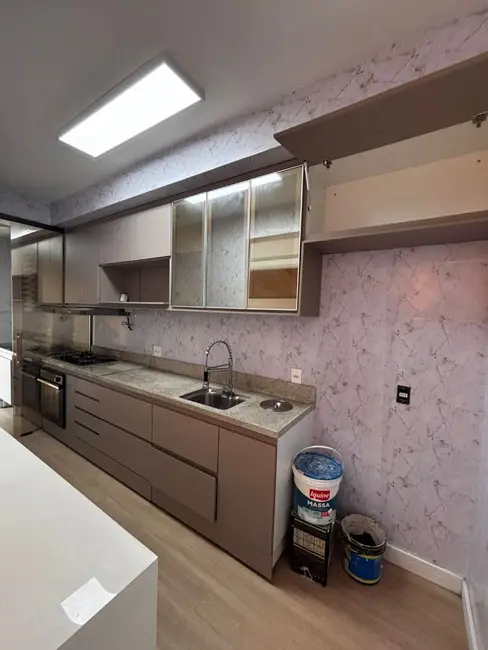 Foto 1 de Apartamento com 3 quartos à venda, 102m2 em Nova Iguacu - RJ