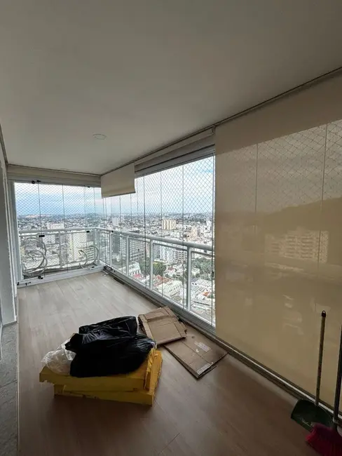 Apartamento com 3 quartos à venda, 102m2 em Nova Iguacu - RJ - imagem 6 Foto 6 de Apartamento com 3 quartos à venda, 102m2 em Nova Iguacu - RJ