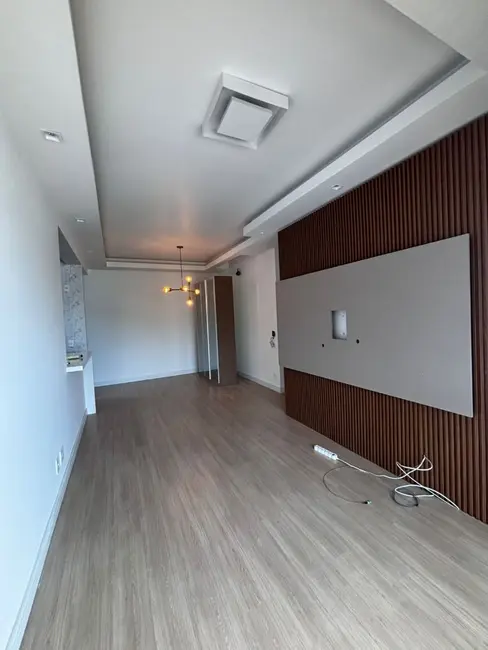 Foto 2 de Apartamento com 3 quartos à venda, 102m2 em Nova Iguacu - RJ