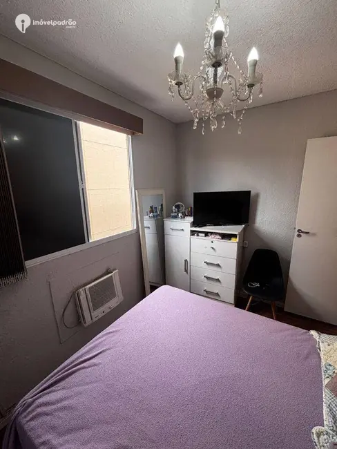 Apartamento com 2 quartos à venda, 45m2 em Floresta, Nova Iguacu - RJ - imagem 5 Foto 5 de Apartamento com 2 quartos à venda, 45m2 em Floresta, Nova Iguacu - RJ