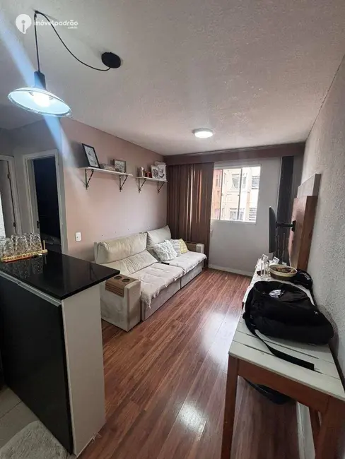 Apartamento com 2 quartos à venda, 45m2 em Floresta, Nova Iguacu - RJ - imagem 2 Foto 2 de Apartamento com 2 quartos à venda, 45m2 em Floresta, Nova Iguacu - RJ