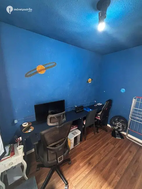 Apartamento com 2 quartos à venda, 45m2 em Floresta, Nova Iguacu - RJ - imagem 9 Foto 9 de Apartamento com 2 quartos à venda, 45m2 em Floresta, Nova Iguacu - RJ