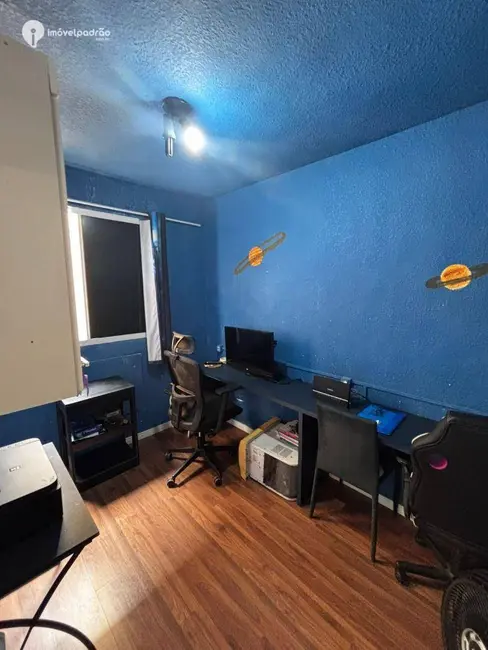 Apartamento com 2 quartos à venda, 45m2 em Floresta, Nova Iguacu - RJ - imagem 8 Foto 8 de Apartamento com 2 quartos à venda, 45m2 em Floresta, Nova Iguacu - RJ