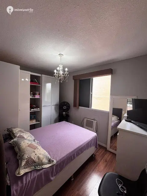 Apartamento com 2 quartos à venda, 45m2 em Floresta, Nova Iguacu - RJ - imagem 6 Foto 6 de Apartamento com 2 quartos à venda, 45m2 em Floresta, Nova Iguacu - RJ