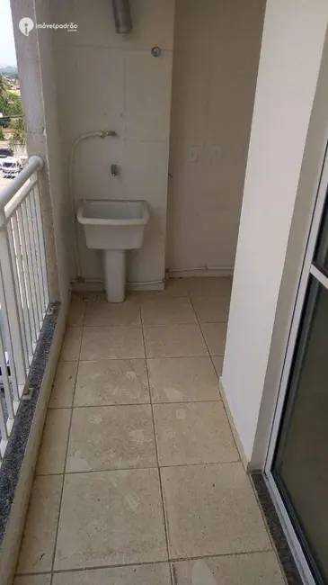 Apartamento com 2 quartos à venda, 47m2 em Nova Iguacu - RJ - imagem 8 Foto 8 de Apartamento com 2 quartos à venda, 47m2 em Nova Iguacu - RJ