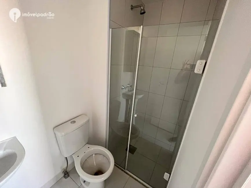 Apartamento com 2 quartos à venda, 47m2 em Nova Iguacu - RJ - imagem 4 Foto 4 de Apartamento com 2 quartos à venda, 47m2 em Nova Iguacu - RJ