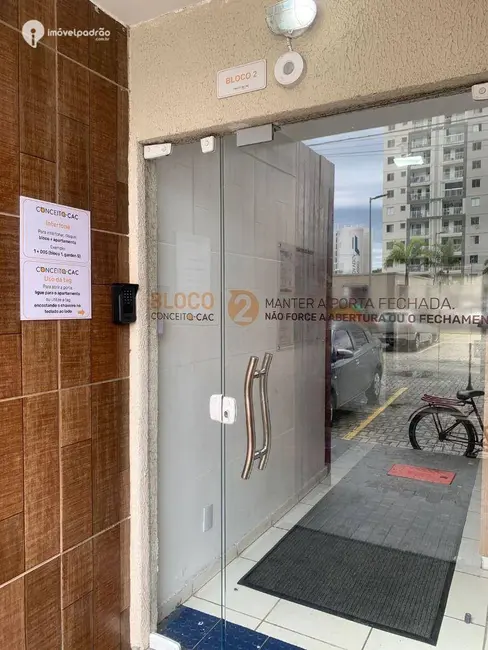 Apartamento com 2 quartos à venda, 47m2 em Nova Iguacu - RJ - imagem 5 Foto 5 de Apartamento com 2 quartos à venda, 47m2 em Nova Iguacu - RJ