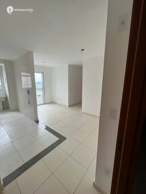 Foto 1 de Apartamento com 2 quartos à venda, 47m2 em Nova Iguacu - RJ