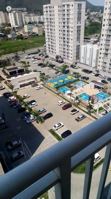 Foto 2 de Apartamento com 2 quartos à venda, 47m2 em Nova Iguacu - RJ