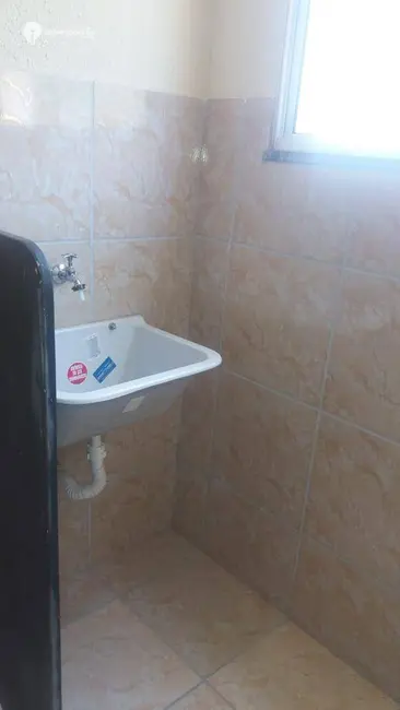 Foto 2 de Apartamento com 2 quartos à venda, 45m2 em Cabuçu, Nova Iguacu - RJ