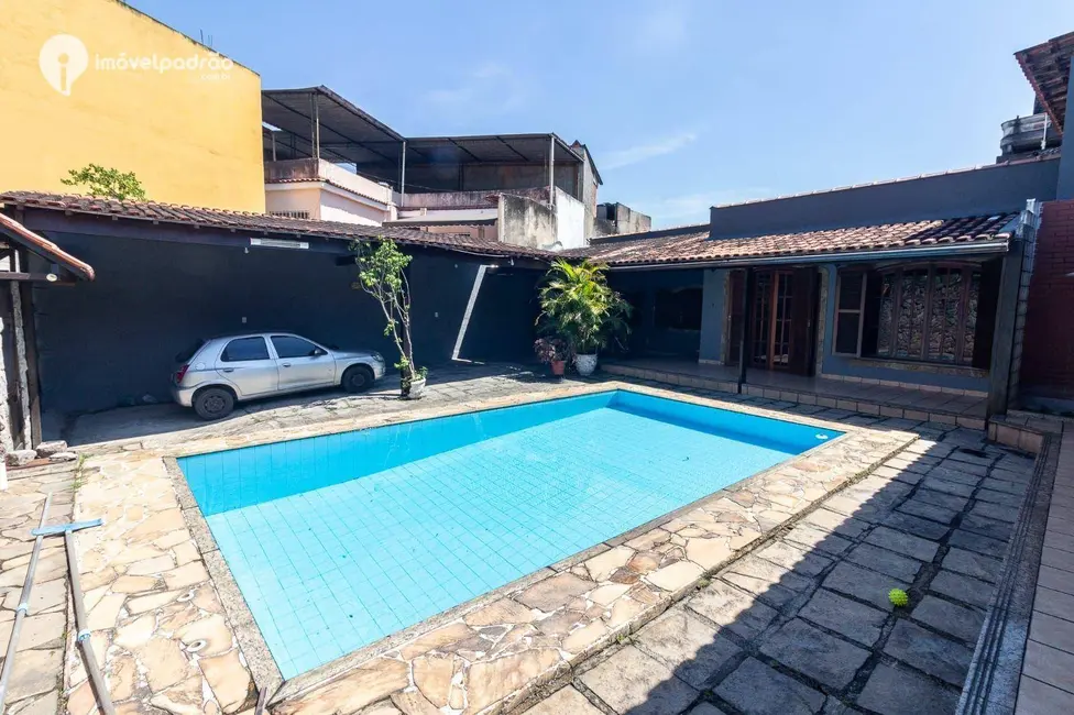 Casa com 4 quartos à venda, 320m2 em Nova Cidade, Nilopolis - RJ - imagem 4 Foto 4 de Casa com 4 quartos à venda, 320m2 em Nova Cidade, Nilopolis - RJ