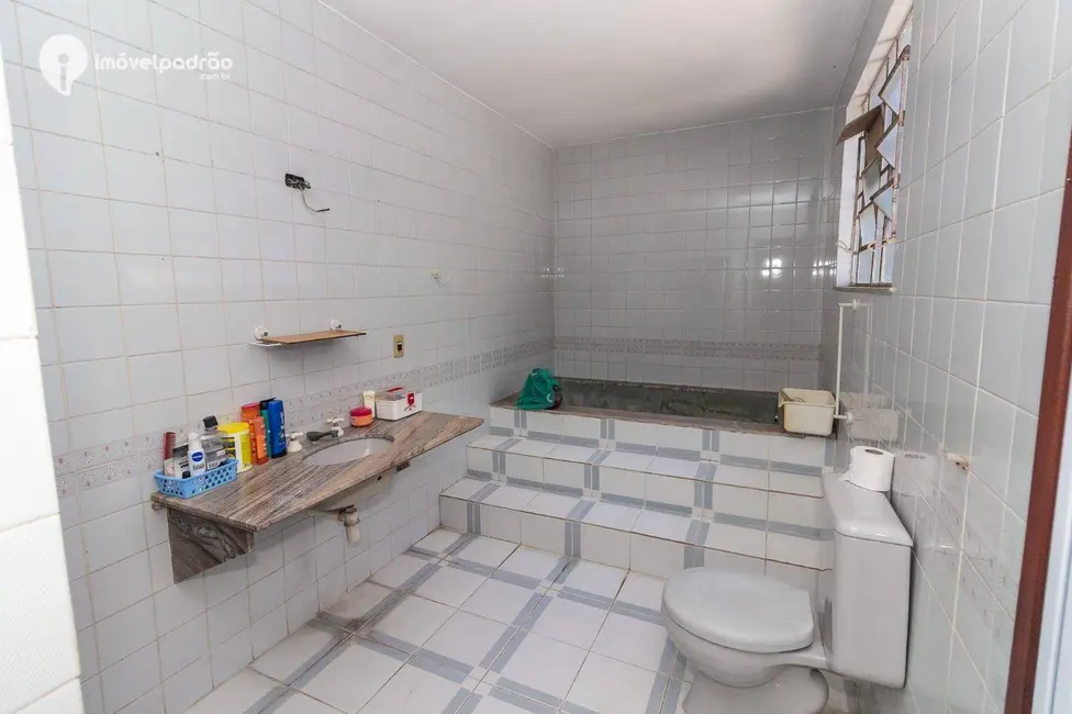 Casa com 4 quartos à venda, 320m2 em Nova Cidade, Nilopolis - RJ - imagem 7 Foto 7 de Casa com 4 quartos à venda, 320m2 em Nova Cidade, Nilopolis - RJ