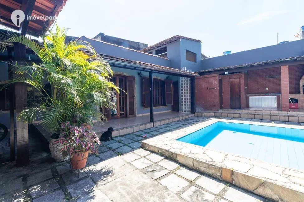 Casa com 4 quartos à venda, 320m2 em Nova Cidade, Nilopolis - RJ - imagem 2 Foto 2 de Casa com 4 quartos à venda, 320m2 em Nova Cidade, Nilopolis - RJ