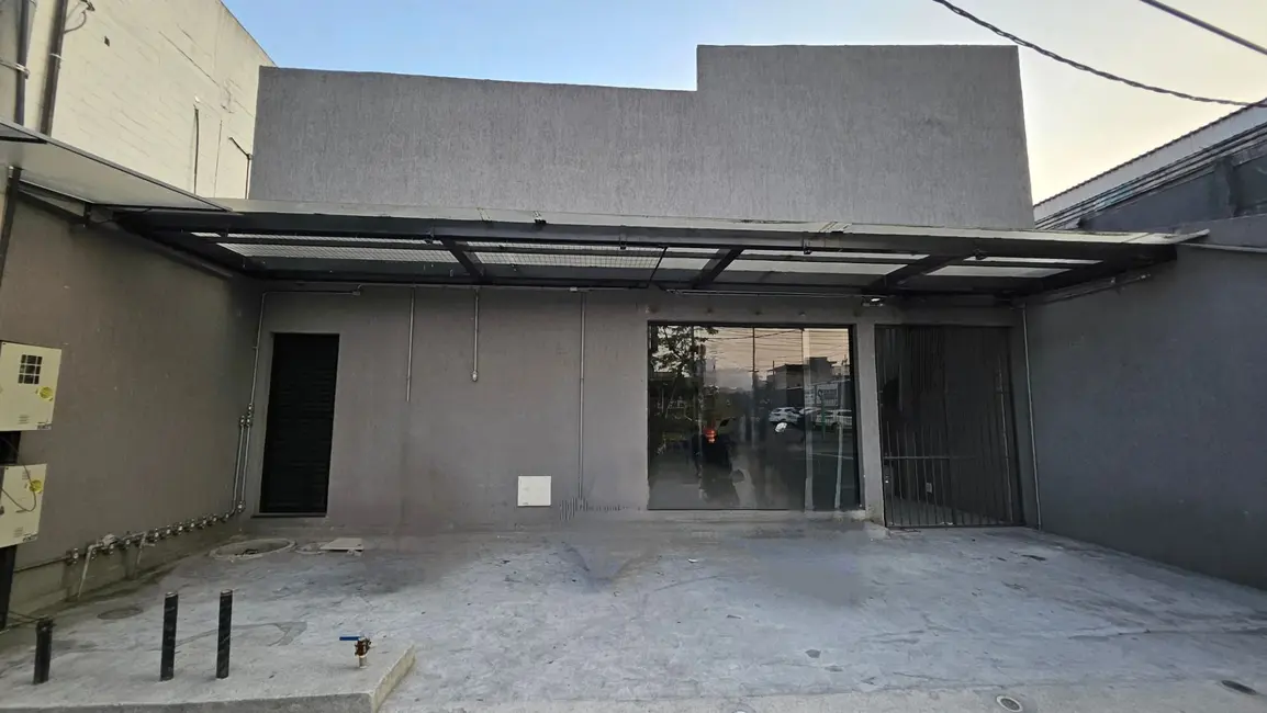 Foto 2 de Loja para alugar, 300m2 em Centro, Nova Iguacu - RJ