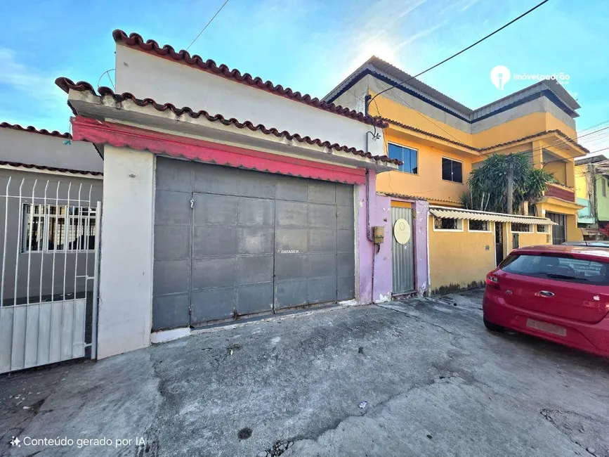 Foto 1 de Loja para alugar, 100m2 em Vila São Jorge, Nova Iguacu - RJ