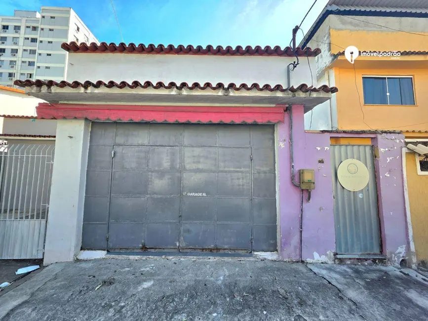 Foto 2 de Loja para alugar, 100m2 em Vila São Jorge, Nova Iguacu - RJ