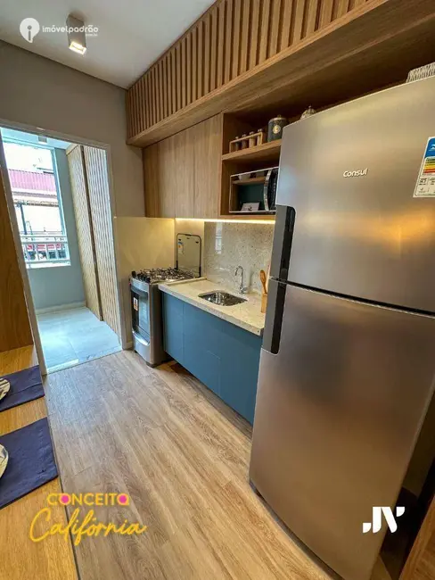 Foto 9 de Apartamento com 2 quartos à venda, 45m2 em Jardim Império, Nova Iguacu - RJ