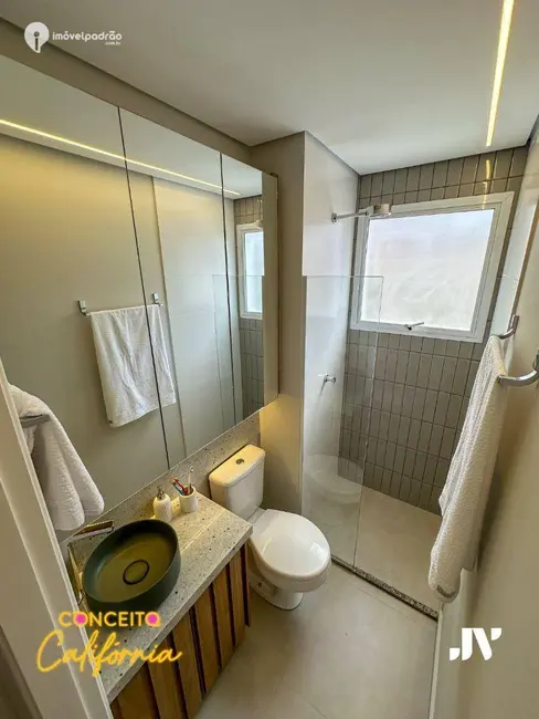 Foto 3 de Apartamento com 2 quartos à venda, 45m2 em Jardim Império, Nova Iguacu - RJ