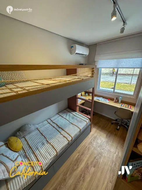 Foto 4 de Apartamento com 2 quartos à venda, 45m2 em Jardim Império, Nova Iguacu - RJ