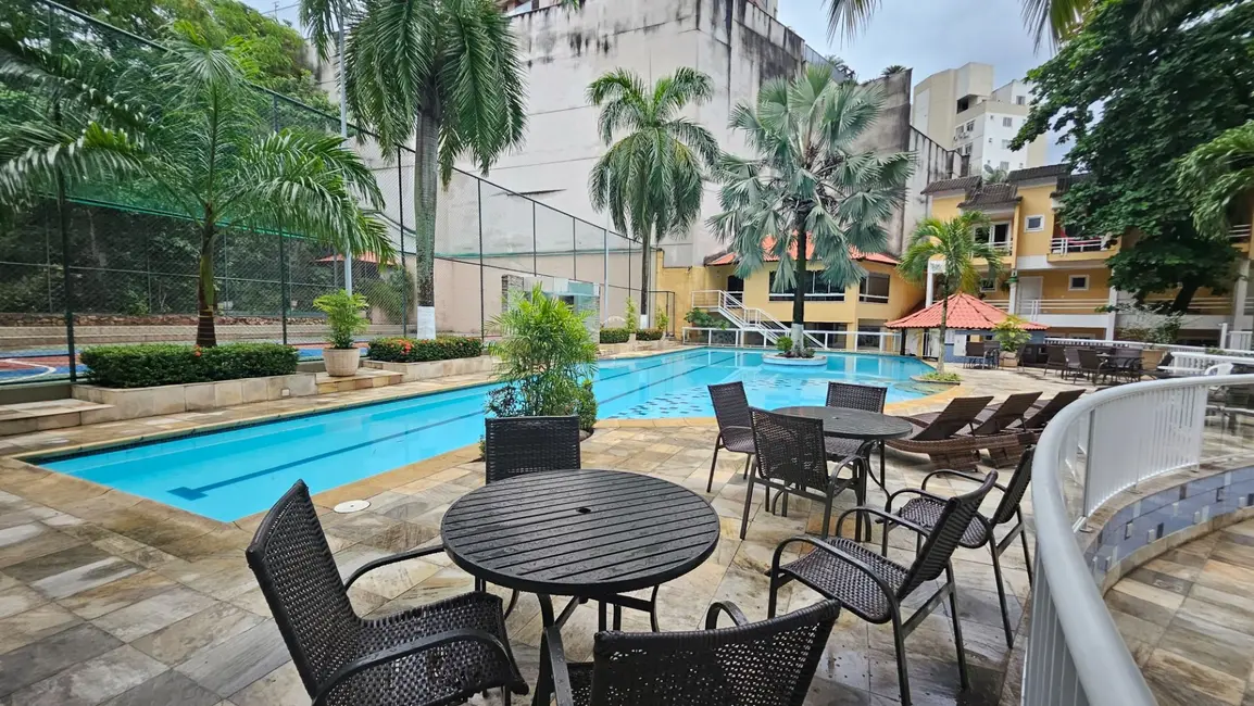Casa de Condomínio com 4 quartos à venda, 225m2 em Centro, Nova Iguacu - RJ - imagem 4 Foto 4 de Casa de Condomínio com 4 quartos à venda, 225m2 em Centro, Nova Iguacu - RJ