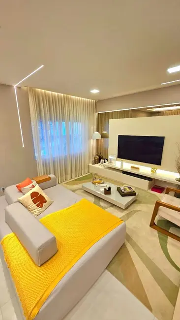 Casa de Condomínio com 4 quartos à venda, 225m2 em Centro, Nova Iguacu - RJ - imagem 7 Foto 7 de Casa de Condomínio com 4 quartos à venda, 225m2 em Centro, Nova Iguacu - RJ