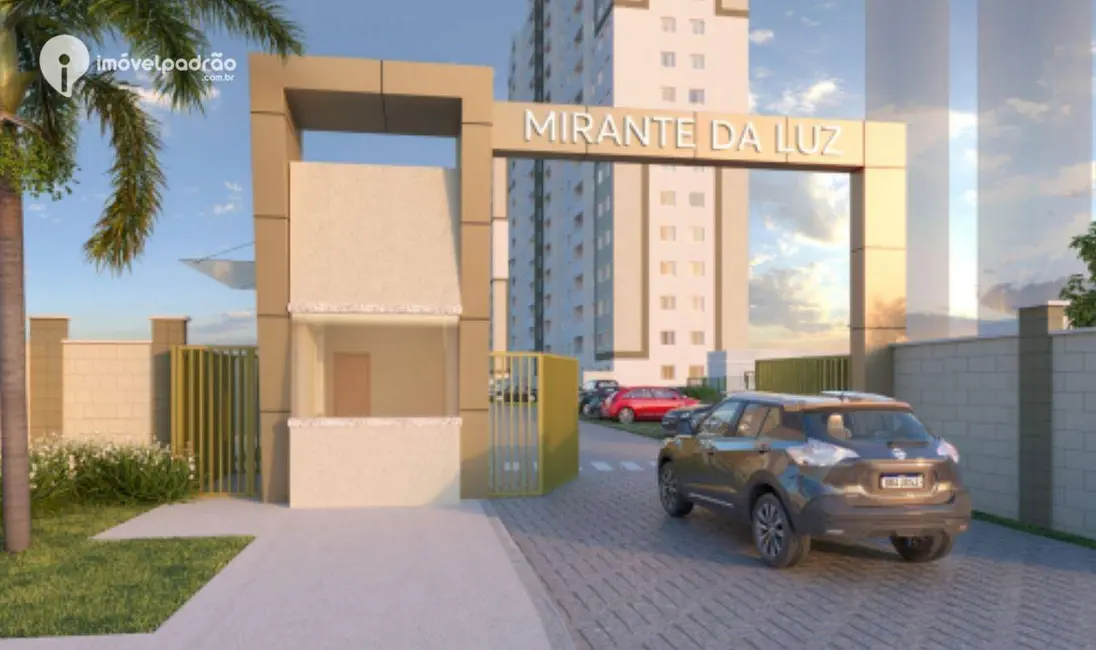 Foto 1 de Apartamento com 2 quartos à venda, 35m2 em Nova Iguacu - RJ