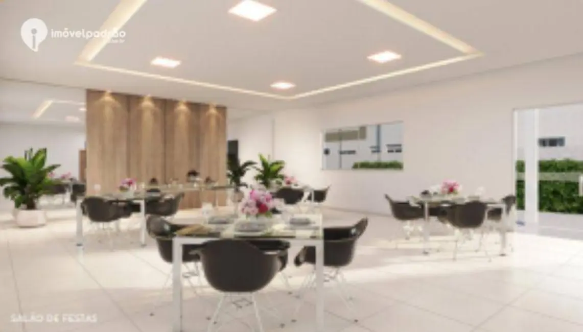 Apartamento com 2 quartos à venda, 35m2 em Nova Iguacu - RJ - imagem 4 Foto 4 de Apartamento com 2 quartos à venda, 35m2 em Nova Iguacu - RJ