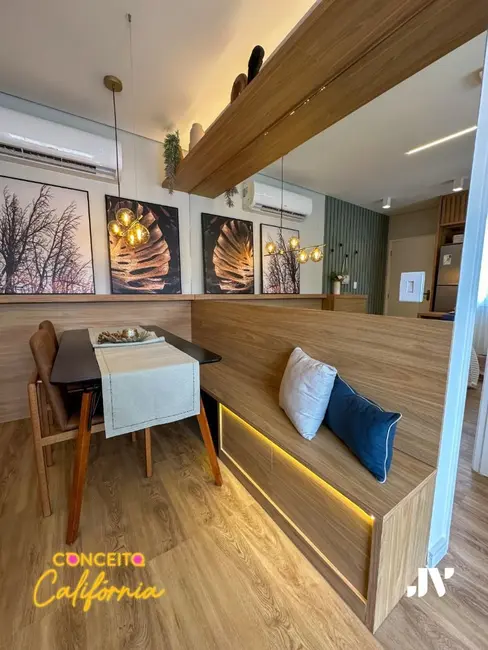 Apartamento com 2 quartos à venda, 124m2 em Jardim Império, Nova Iguacu - RJ - imagem 6 Foto 6 de Apartamento com 2 quartos à venda, 124m2 em Jardim Império, Nova Iguacu - RJ