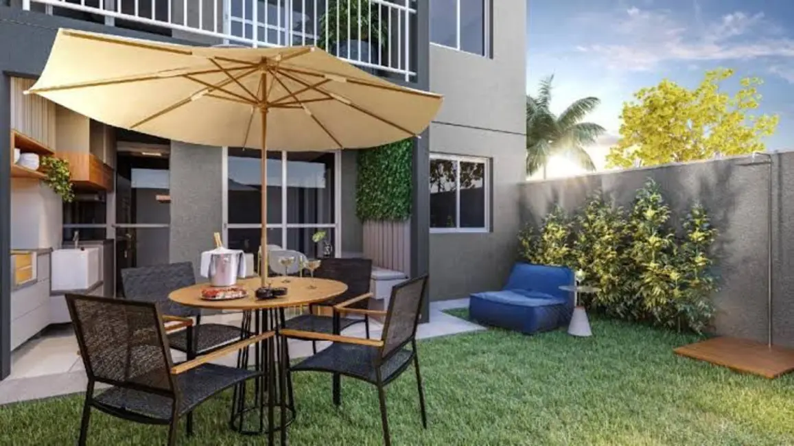 Foto 1 de Apartamento com 2 quartos à venda, 124m2 em Jardim Império, Nova Iguacu - RJ