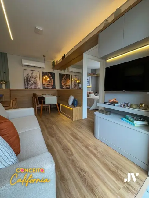 Apartamento com 2 quartos à venda, 124m2 em Jardim Império, Nova Iguacu - RJ - imagem 3 Foto 3 de Apartamento com 2 quartos à venda, 124m2 em Jardim Império, Nova Iguacu - RJ