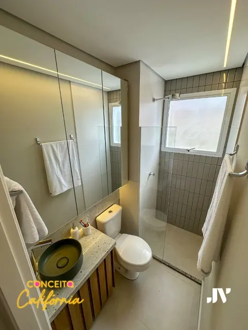 Foto 9 de Apartamento com 2 quartos à venda, 45m2 em Jardim Império, Nova Iguacu - RJ