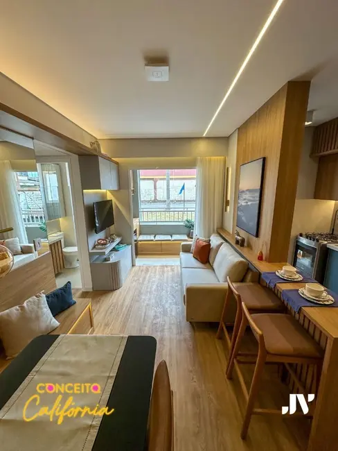 Foto 7 de Apartamento com 2 quartos à venda, 45m2 em Jardim Império, Nova Iguacu - RJ