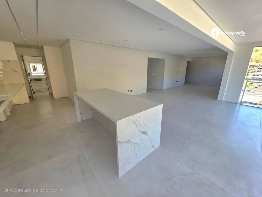 Apartamento com 4 quartos à venda, 200m2 em Nova Iguacu - RJ - imagem 5 Foto 5 de Apartamento com 4 quartos à venda, 200m2 em Nova Iguacu - RJ