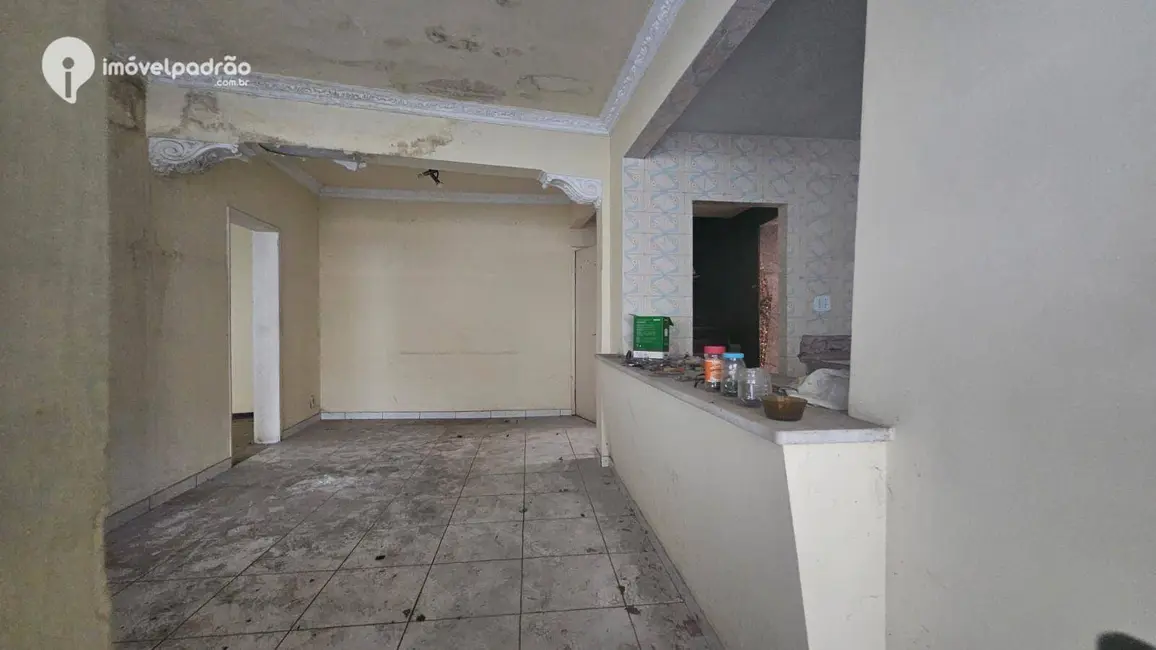 Foto 8 de Casa com 4 quartos para alugar, 441m2 em Centro, Nova Iguacu - RJ