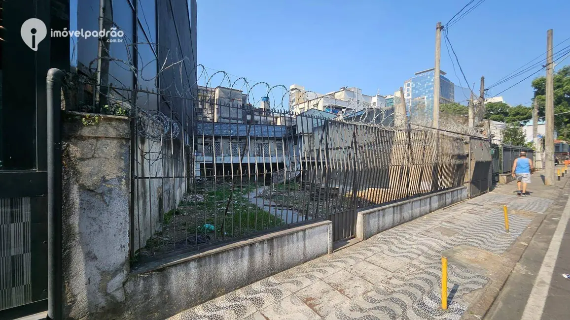 Foto 5 de Casa com 4 quartos para alugar, 441m2 em Centro, Nova Iguacu - RJ