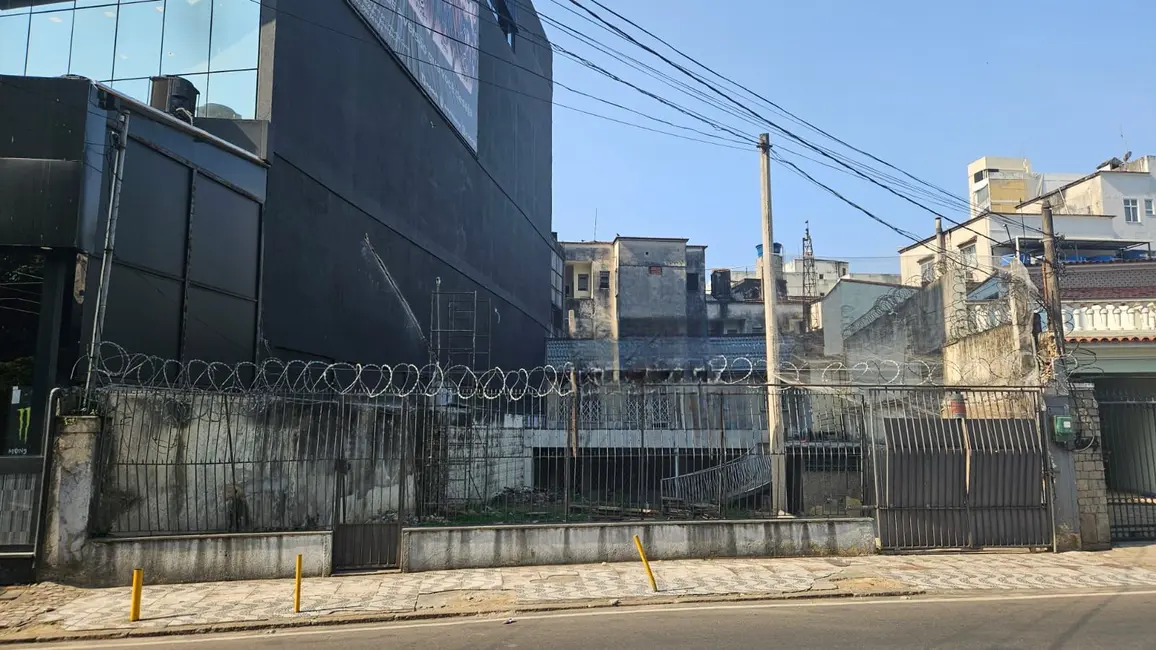 Foto 3 de Casa com 4 quartos para alugar, 441m2 em Centro, Nova Iguacu - RJ